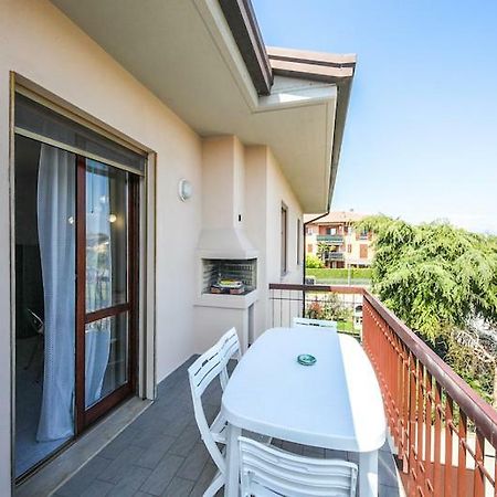 Appartamento Eleonora Rivoltella del Garda Exteriör bild