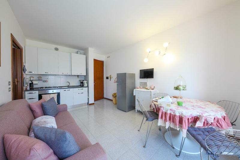 Appartamento Eleonora Rivoltella del Garda Exteriör bild