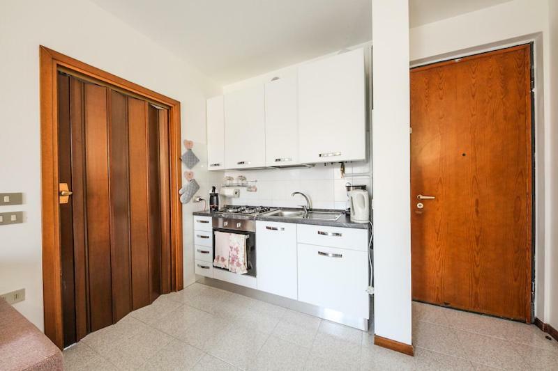 Appartamento Eleonora Rivoltella del Garda Exteriör bild