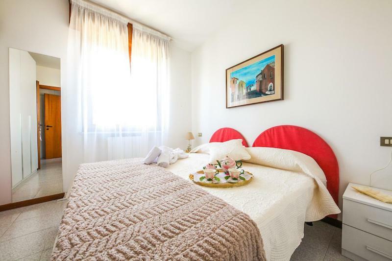 Appartamento Eleonora Rivoltella del Garda Exteriör bild
