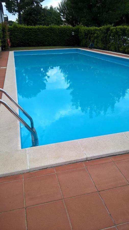 Appartamento Eleonora Rivoltella del Garda Exteriör bild